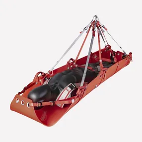 Многофункциональные спасательные носилки Самоспас вертолетные специальные / МСНС-ВС (ss MSNS-H-S)