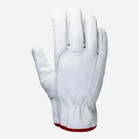 Рабочие перчатки из кожи буйвола JLE421