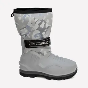 Комбинированные сапоги для охоты и рыбалки «NORDIS»