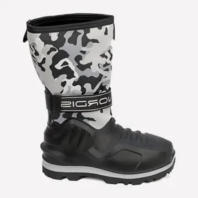 Комбинированные сапоги для охоты и рыбалки «NORDIS»