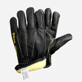 Перчатки Gward Force DARK SIDE ZIMA, цельнокожаные