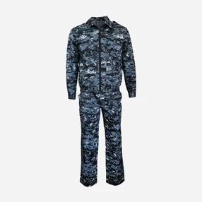 Костюм «ОХРАННИК» КМФ цифра