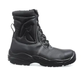 Ботинки рабочие WARM S3 утепленные