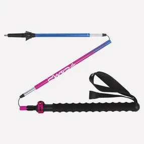 Треккинговые палки  SONIC ALU W PLUS