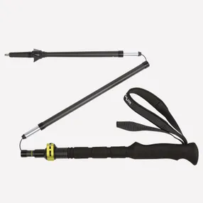 Треккинговые палки CARBON MIX PLUS