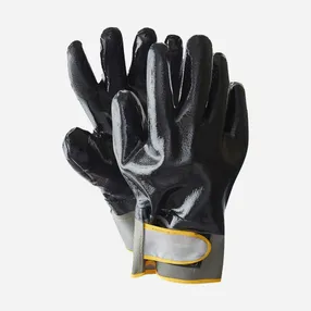 Перчатки Вибростат-03