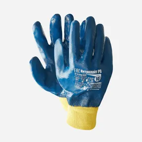 Перчатки «Нитролайт® РП»