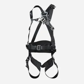 Искробезопасная страховочная привязь "Высота 042Т"