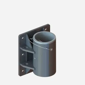 Система обеспечения безопасности Кран Е11-3 Опора (вертикальная)