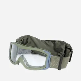 Тактические очки Bolle X1000 (Зеленая версия)
