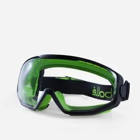 Защитные очки закрытого типа "Bolle UNIVERSAL"