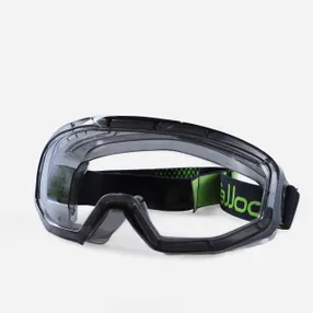 Защитные очки закрытого типа "Bolle GLOBE"