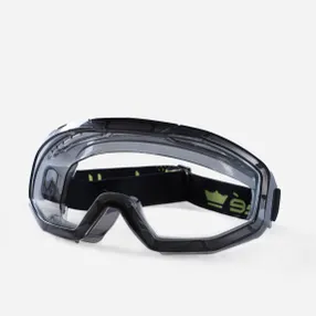 Защитные очки закрытого типа "Bolle GLOBE"