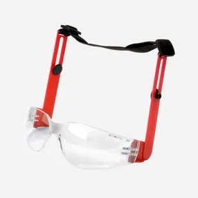 Очки защитные О15 HAMMER ACTIVE plus (2-1,2 РС)