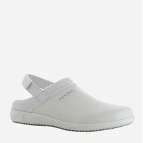 Защитная обувь сабо "Oxypas REMY"