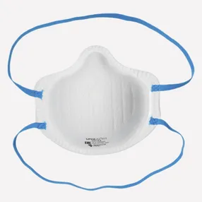 Полумаска противоаэрозольная UNIX Air 111 FFP1 RD