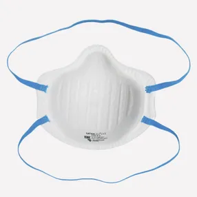 Полумаска противоаэрозольная UNIX Air 112 FFP2 RD