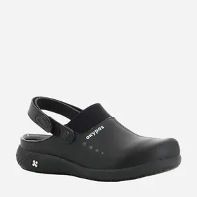 Защитная обувь сабо "Oxypas DORIA"