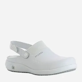 Защитная обувь сабо "Oxypas DORIA"