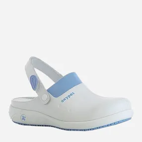 Защитная обувь сабо "Oxypas DORIA"