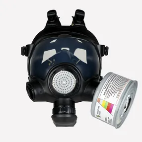 Противогаз гражданский ГП-21У