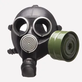 Противогаз гражданский ГП-7