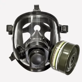 Противогаз гражданский МЗС ВК ЭКРАН