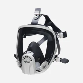 Маска полнолицевая UNIX 6200