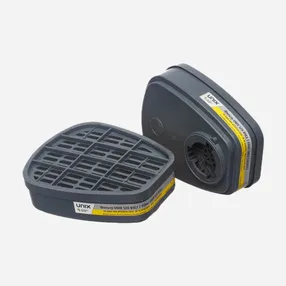 Фильтр противогазовый UNIX 520 В1Е2