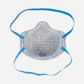 Респиратор формованный фильтрующий UNIX Air 611 FFP1 R D