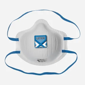 Респиратор фильтрующий UNIXAir 113V FFP3 R D
