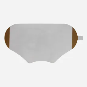 Пленка защитная для маски UNIX серии 5000, 5100 (компл. 10 шт)