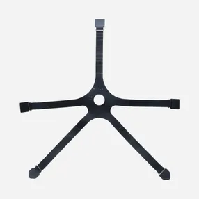 Оголовье  в сборе с пряжками (UNIX 5100)