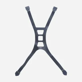 Оголовье в сборе с пряжками (UNIX 6100)