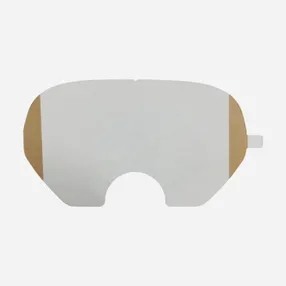 Пленка защитная для маски UNIX серии 6100 (компл. 10 шт)