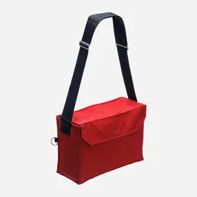 Сумка для противогаза с маской панорамной МАГ