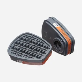 Фильтр противогазовый UNIX 502 А2(упак. 2 шт)