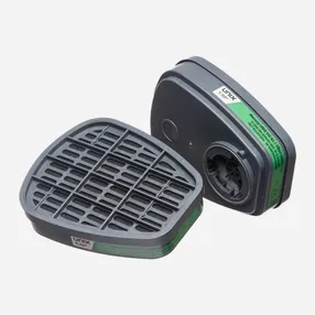 Фильтр противогазовый UNIX 512 К2