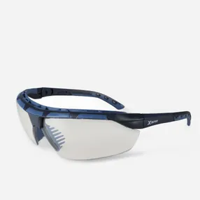 Очки открытые Атлетикс, прозрачная линза (2С-1,2), AS/AF