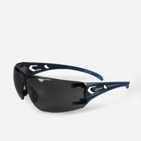 Очки открытые Икс-флекс, серая линза (5-2,5), AS/AF