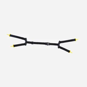 Комплект ремней подбородочных EVEREST (Max-2) тканевых (в компл. 10 шт.)