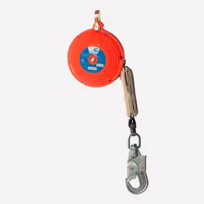 Средство защиты втягивающего типа "НВ-06"