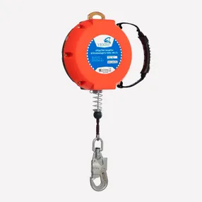 Средство защиты втягивающего типа «НВ-15»