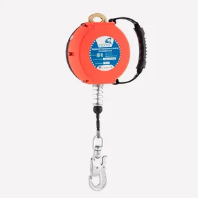 Средство защиты втягивающего типа «НВ-10»