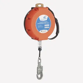 Средство защиты втягивающего типа "НВ-20"