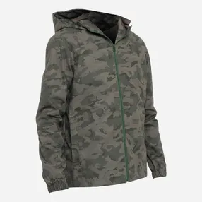 Куртка мужская из полиэстера YUMCO A2200399M