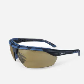 Очки открытые Атлетикс, светло-коричневая линза (5-1,4) AS/AF