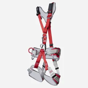 Страховочная привязь "Профи Эксперт"