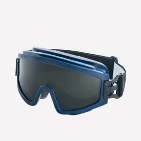 Очки защитные закрытые ЗН11 PANORAMA StrongGlass™ (5 РС)