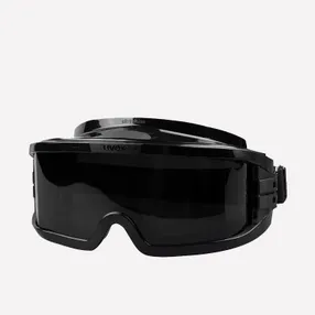 Защитные очки uvex ультравижн для газосварки (5)